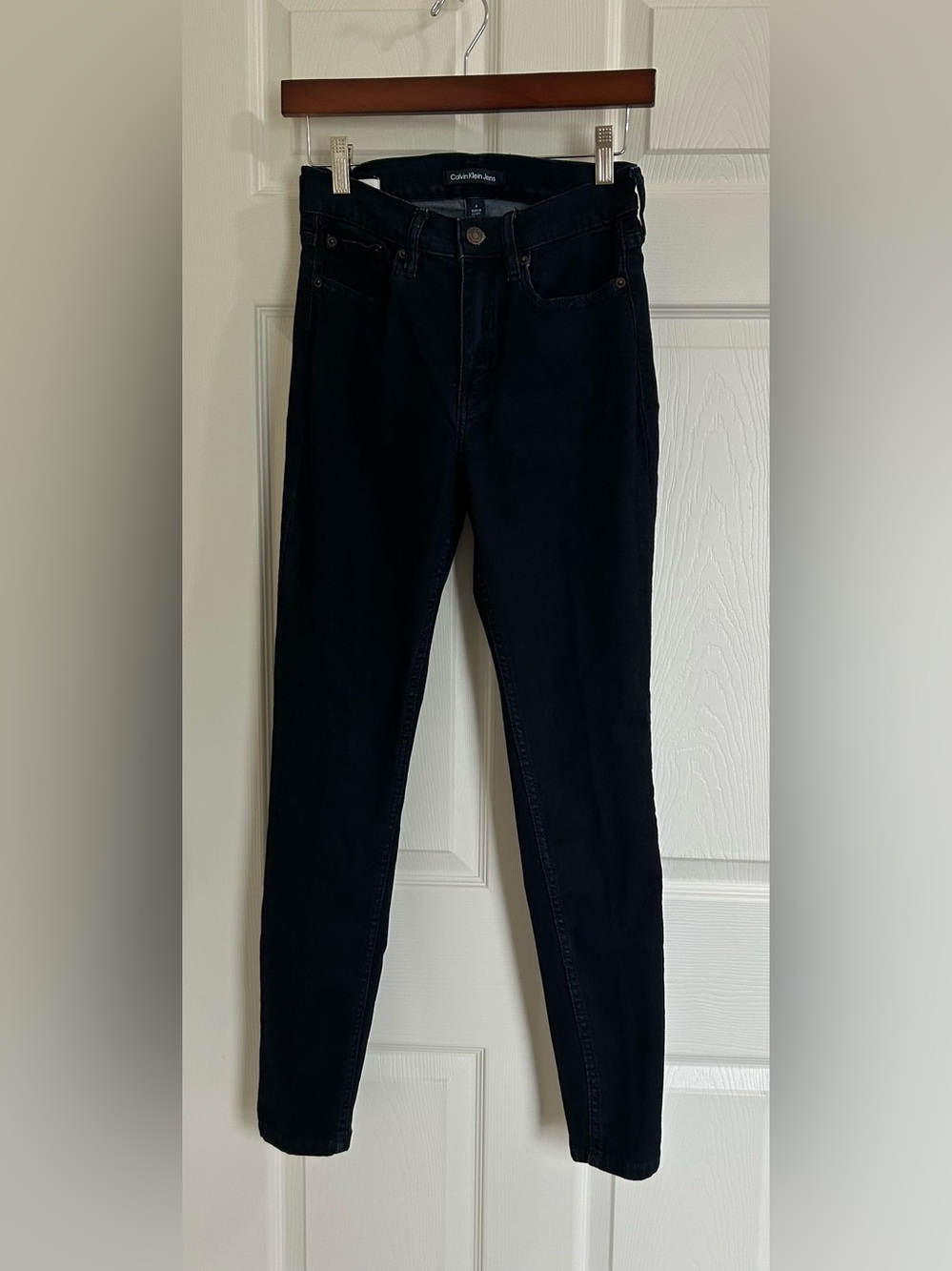 Calvin Klein Jeans Women’s Navy Blue